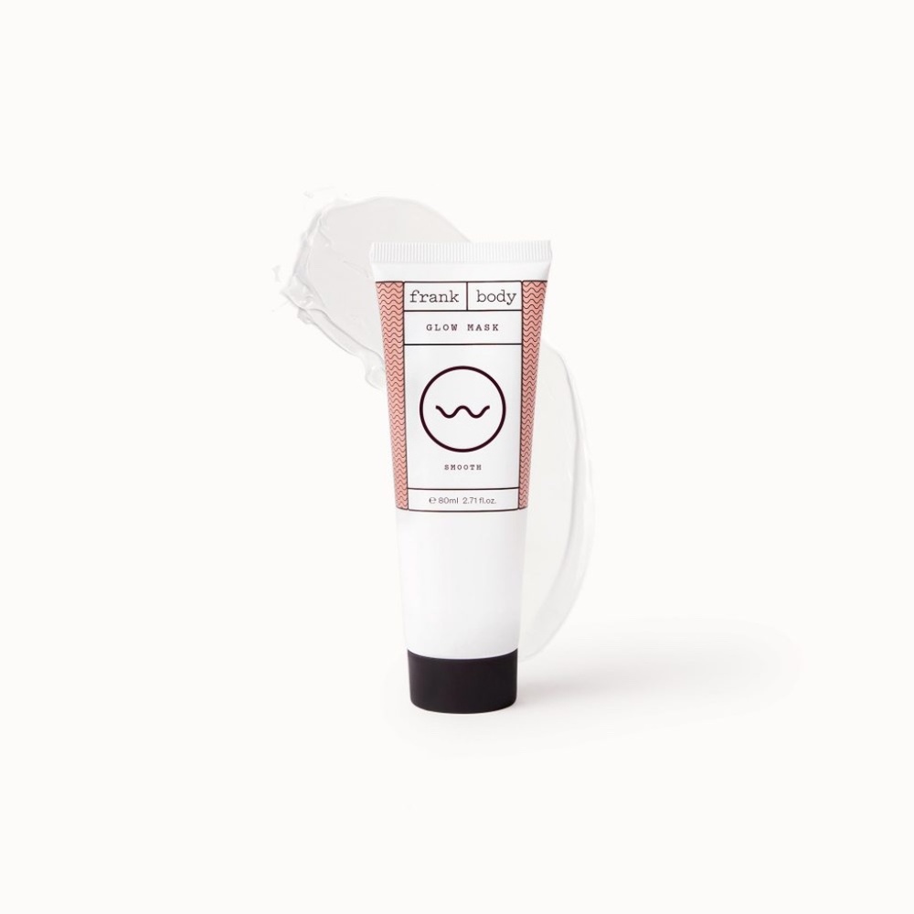 face mask Glow mask